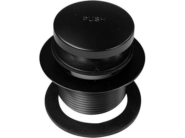 Westbrass D4931-4-62 1-1/2" x 12" Bath Waste & Overflow