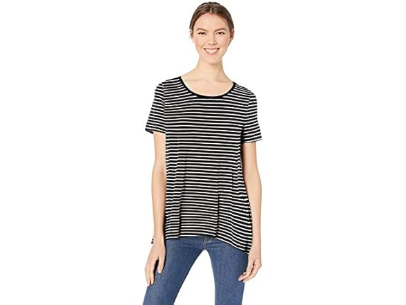 Amazon Essentials Womens Swing T-Shirt