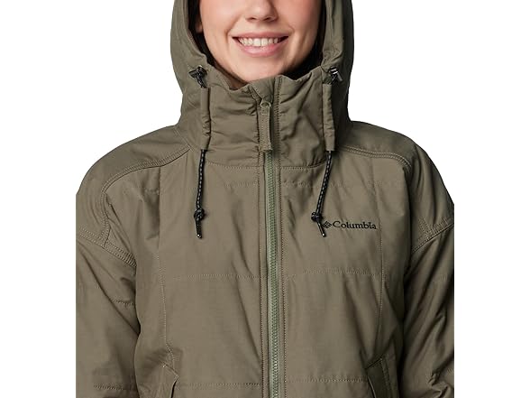 Columbia Chatfield Hill II Jacket Medium