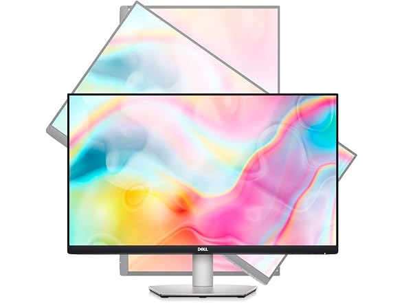 Dell S2722DC Monitor - 27"