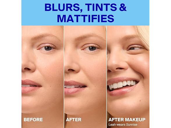 Supergoop! Supergoop Mineral Mattescreen SPF 40