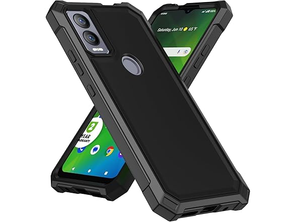  TTYSHTT for Cricket Magic 5G / AT&T Pro