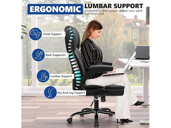 FelixKing BC085525080018 office chair