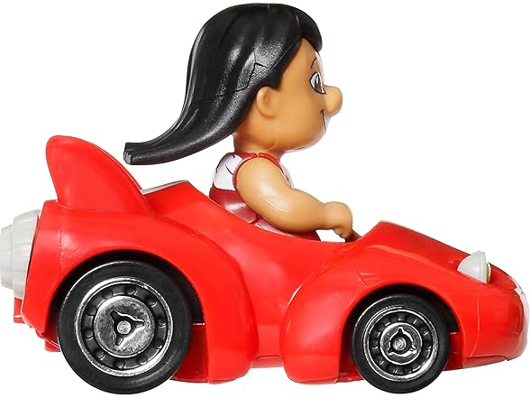 Hot Wheels Toy Cars, Set of 2