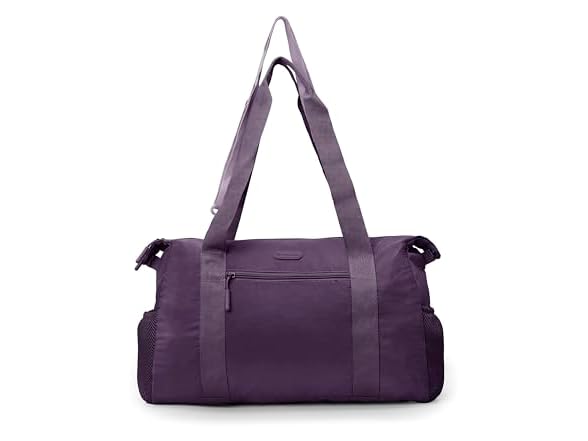 Travelon Travel Carry-All 17" Packable Tote