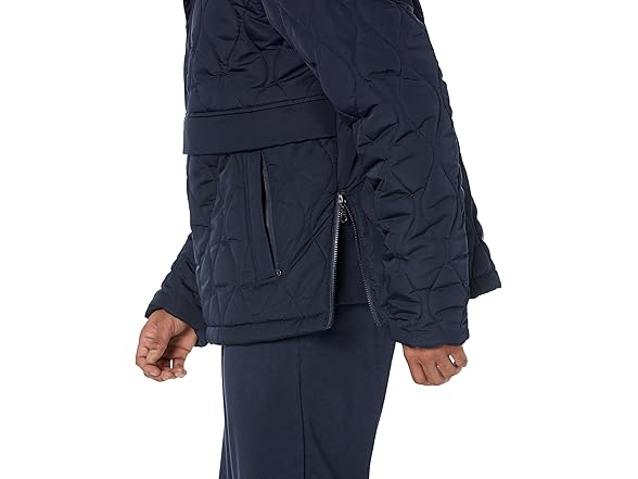 Amazon Essentials Mens Anorak Puffer Coat