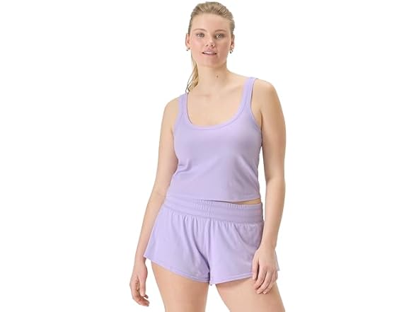 Florence By Mills Women Do Not Disturb Top White
