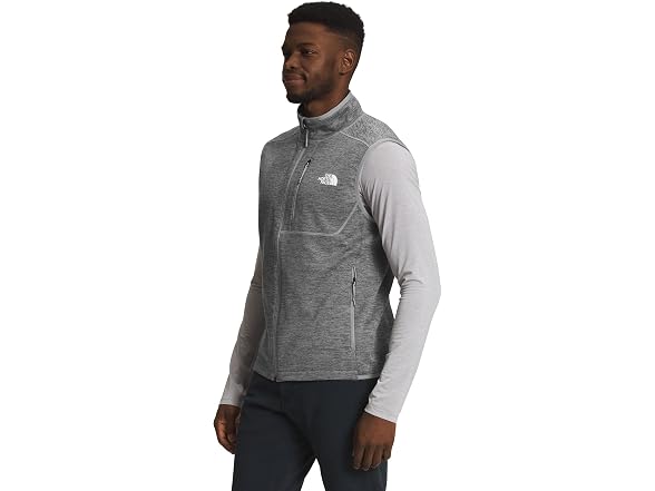 The North Face Men (XL) Canyonlands Vest