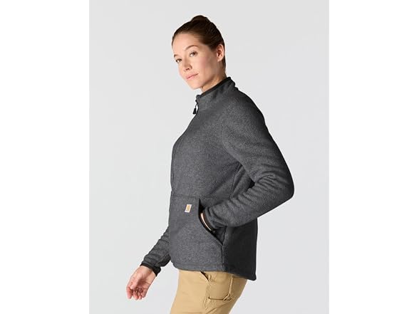 Carhartt Women's Edmonton Jacket (Small)