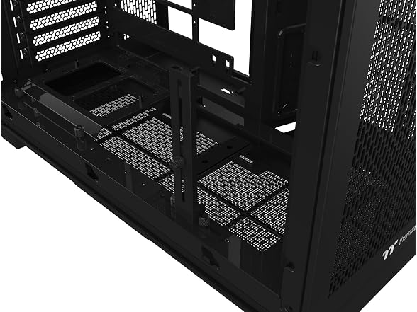 Thermaltake View 390 Air Mid Tower