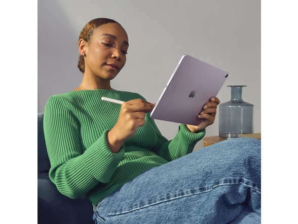 NEW Apple 13" iPad Air with M2 Chip (2024)