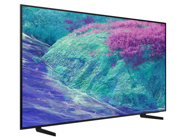 Samsung Neo QLED 4K QN1EF Samsung Vision AI Smart TV (2025) (Factory Reconditioned)