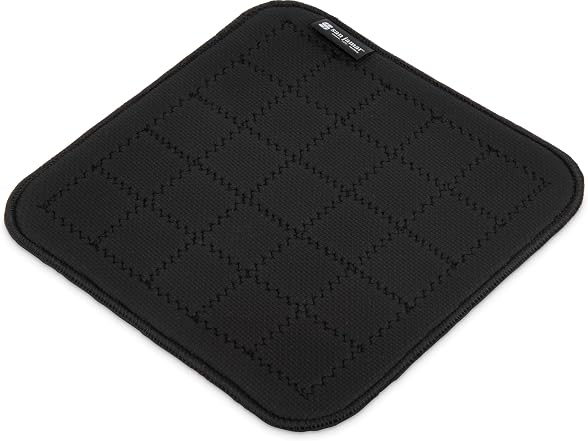 Carlisle FoodService Products Hot Pad Pan Holder