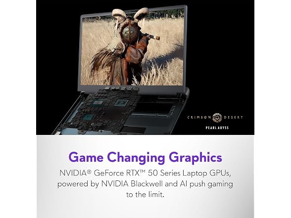 Alienware 18 Area-51 Gaming Laptop