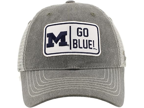 ZHATS NCAA Vault Snapback