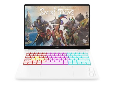 $1349.99, Was $2599.99, 48% Off! HP Omen Transcend 14" 3K OLED Gaming Laptop dealfomo