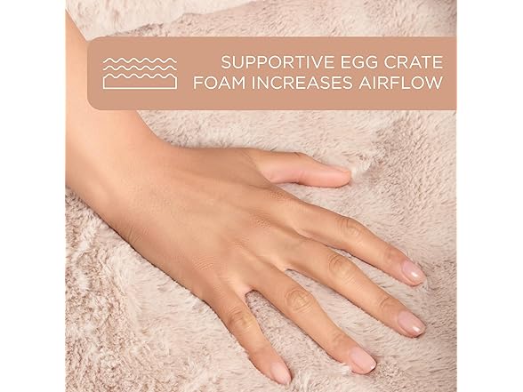 TOWN & COUNTRY EVERYDAY CuddleTown Comfy