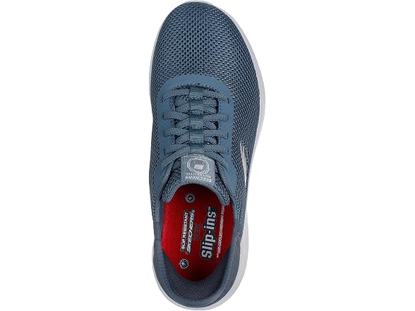 Skechers Women Work Skech-Lite Pro SR Slip-Ins