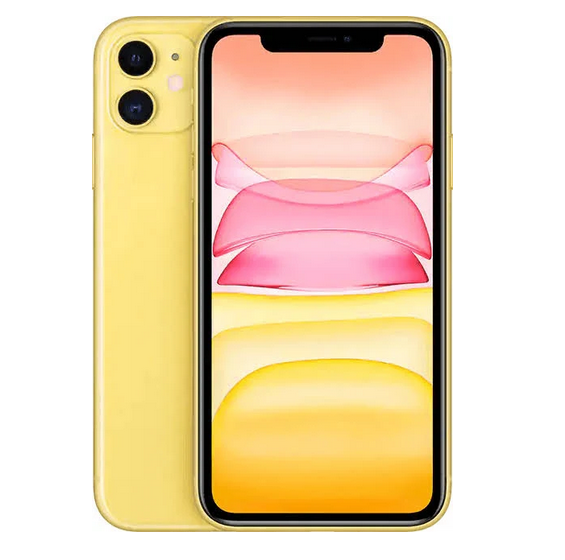 Apple iPhone 11 (Grade A Refurbished) - Gallery 8