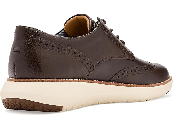 Tommy Hilfiger Men's Foyer Shoes