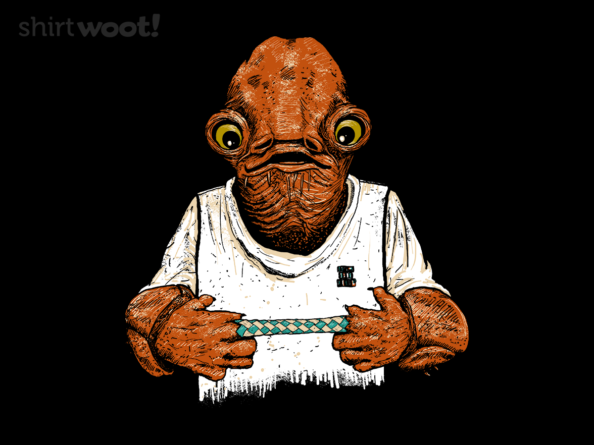 It's a Trap - Gallery 9