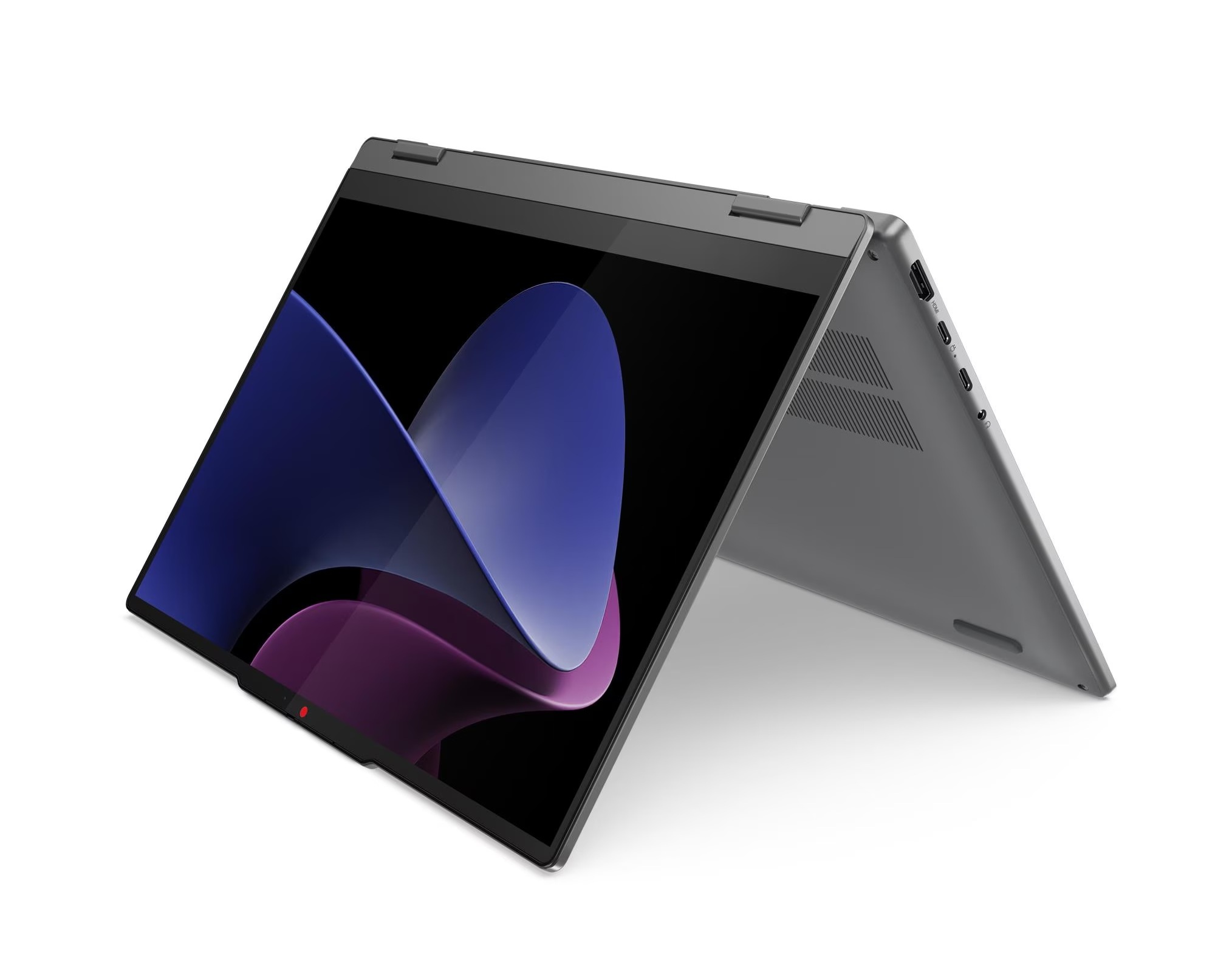 Lenovo IdeaPad 5 2-in-1 14" Laptop - Gallery 7