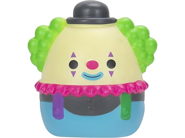 Squish-a-longs 14 Pack - Series 2, Wave 1