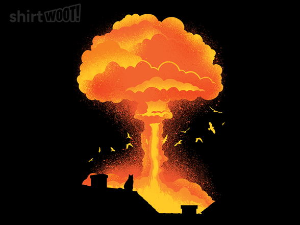 Cataclysm