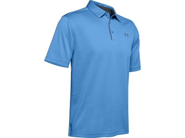Carolina Blue / Pitch Gray
