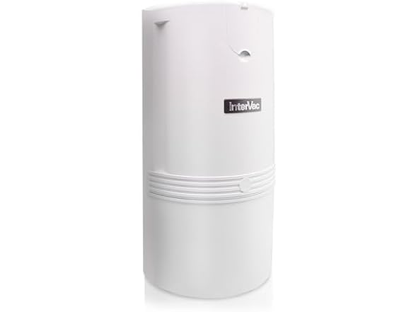 InterVac Design Corp Compact Central Va