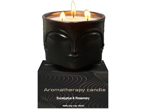 Weimingte Strong Eucalyptus & Rosemary