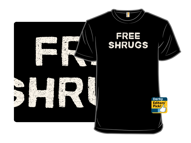 Shrugs - Gallery 8