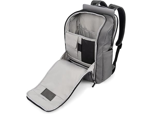 Travelpro Crew Executive Choice 3 Slim Backpack