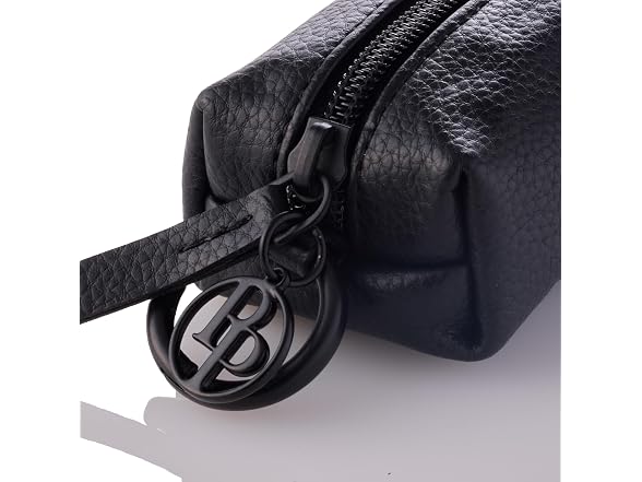 Rein - The Recycled Vegan Leather Pouch w Bags