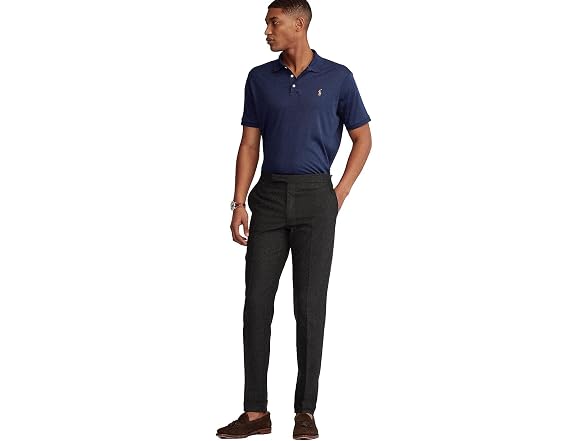 Polo Ralph Lauren Men (M) Interlock Pony Shirt