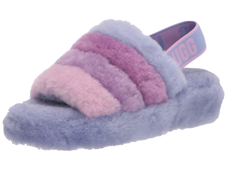 UGG Women's Fluff Yeah Slide Slippers