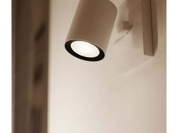 Philips Hue GU10 - Smart Spotlight - (2-pack)