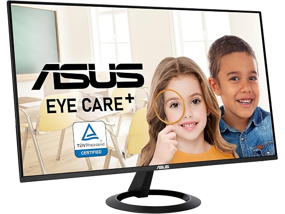 ASUS VZ27EHF Gaming Monitor 27" FHD