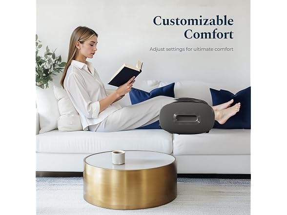 Homecare SH0039 Foot Massager