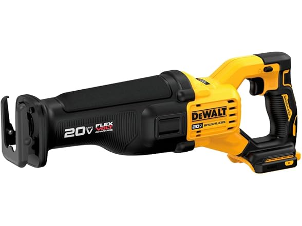 DEWALT DCS386B FLEXVOLT 20V MAX Reciprocating Saw