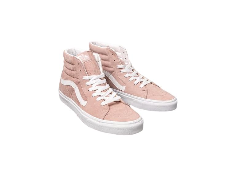 Vans Old Skool  Unisex, Pink, 12 Men / 13.5 Women