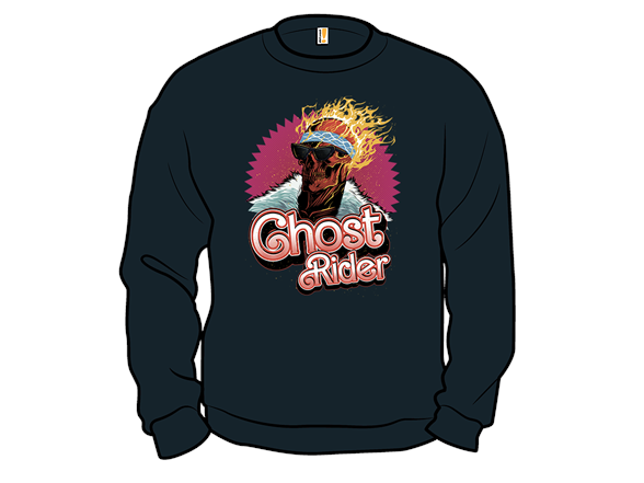 Ghost Ken