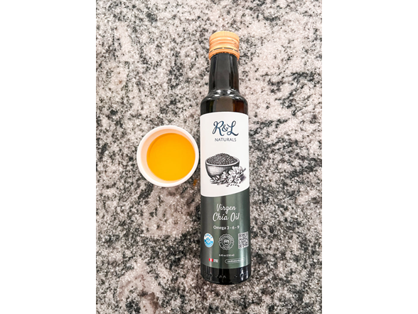 (2pk) Rabble & Lion Oil: Your Choice