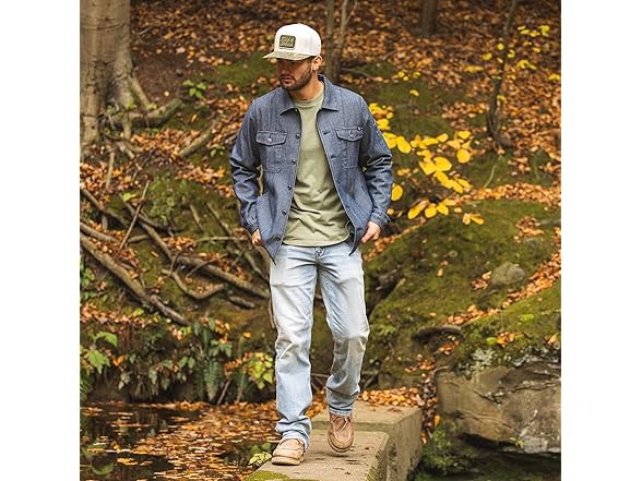 Field & Stream Mens (XXL) Epoch Twill Shirt