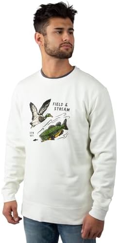 Mallard/Bass/Ivory