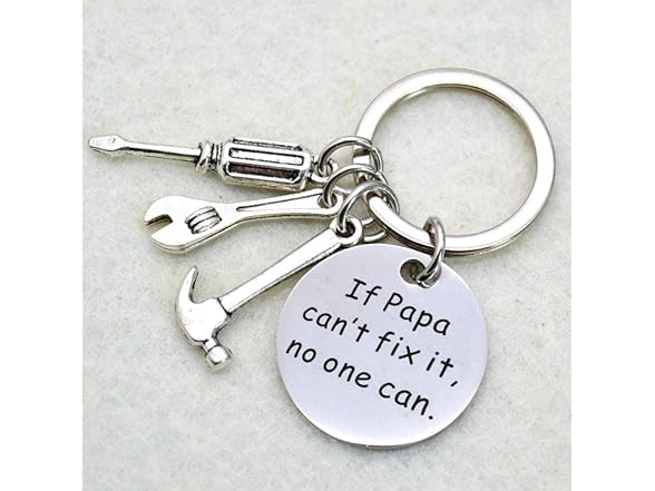 AKOAK Father's Day Gift Stainless Steel