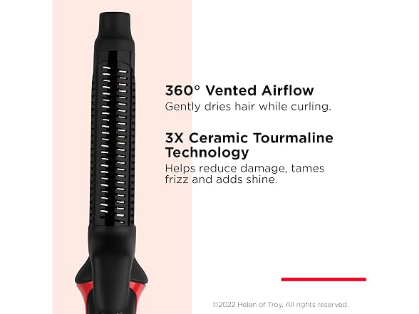 REVLON One-Step™ Blowout Styler