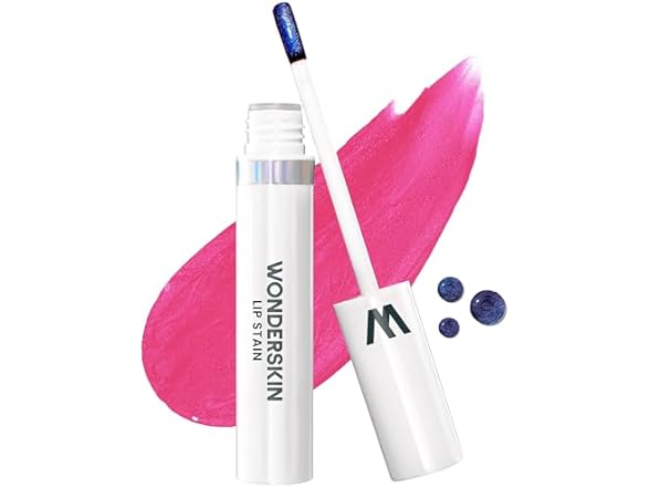 Wonderskin Wonder Blading All Day Lip Stain: Your Choice