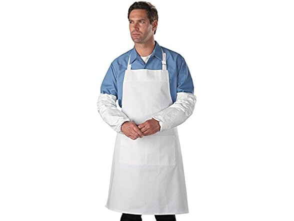 251-TY500S Tyvek Sleeves