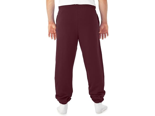 Jerzees Men (XL) Adult 9.5 Oz. Super Fleece